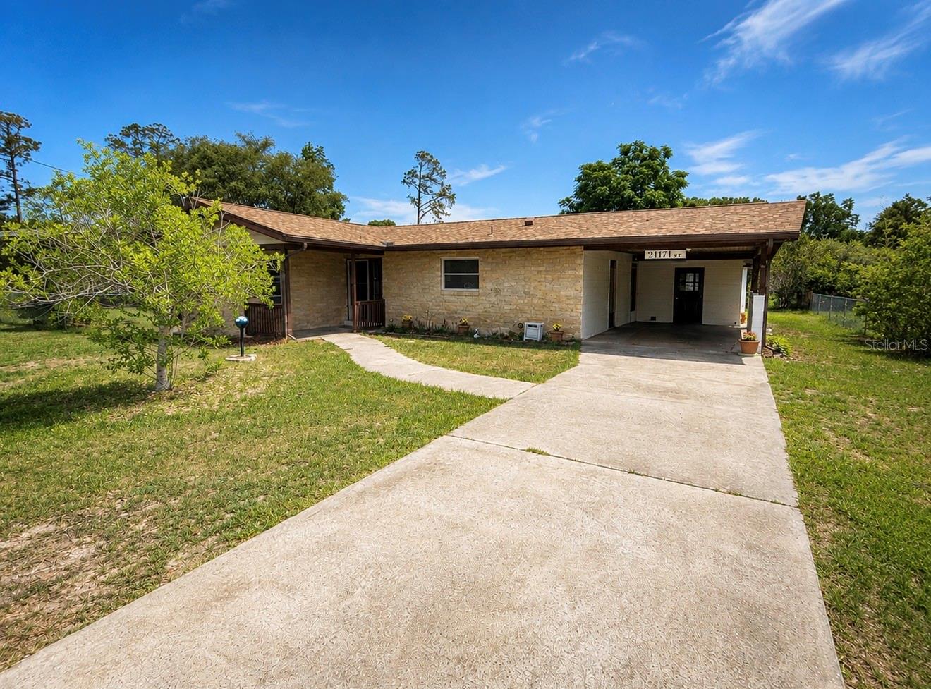 21171 SW HONEYSUCKLE ST, DUNNELLON, FL, 34431
