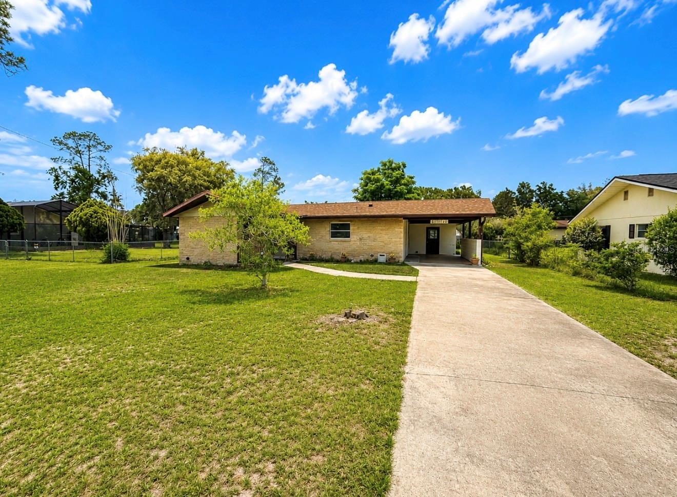 21171 SW HONEYSUCKLE ST, DUNNELLON, FL, 34431