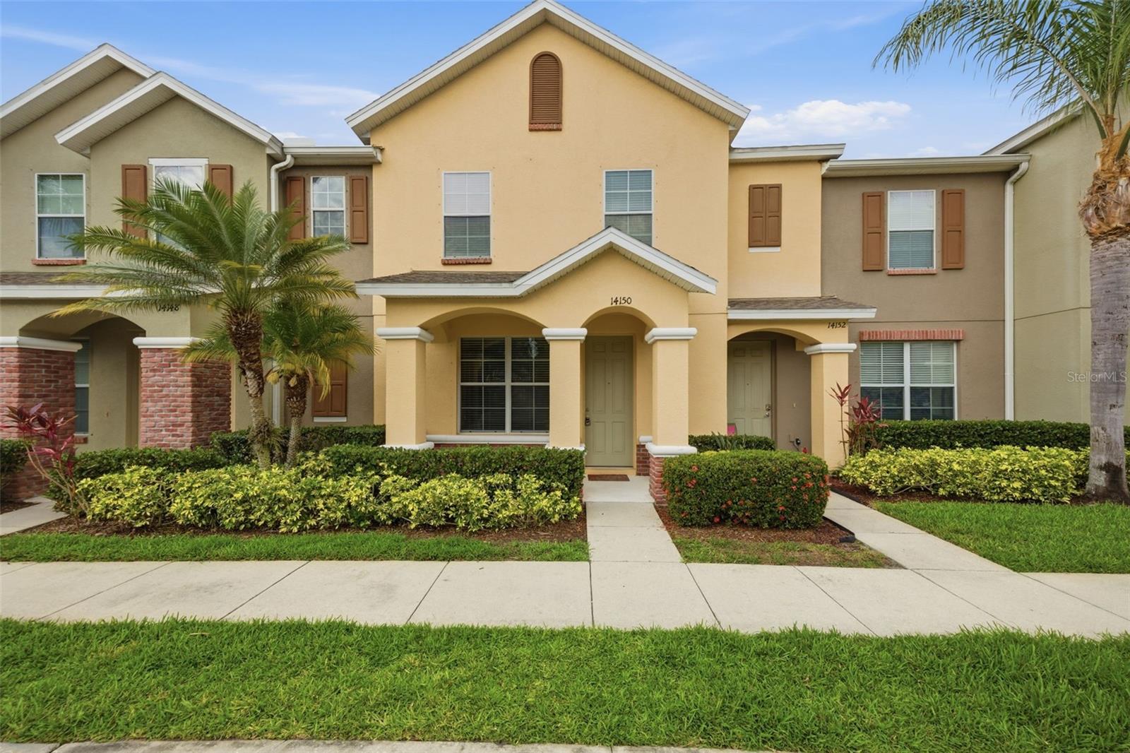 14150 OAKHAM ST, TAMPA, FL, 33626