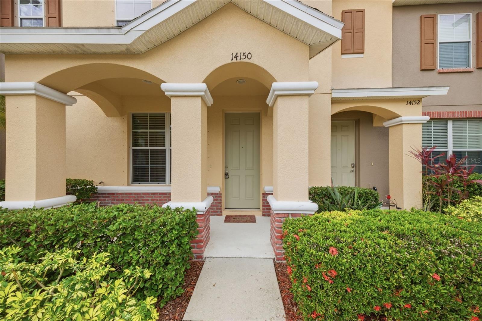 14150 OAKHAM ST, TAMPA, FL, 33626