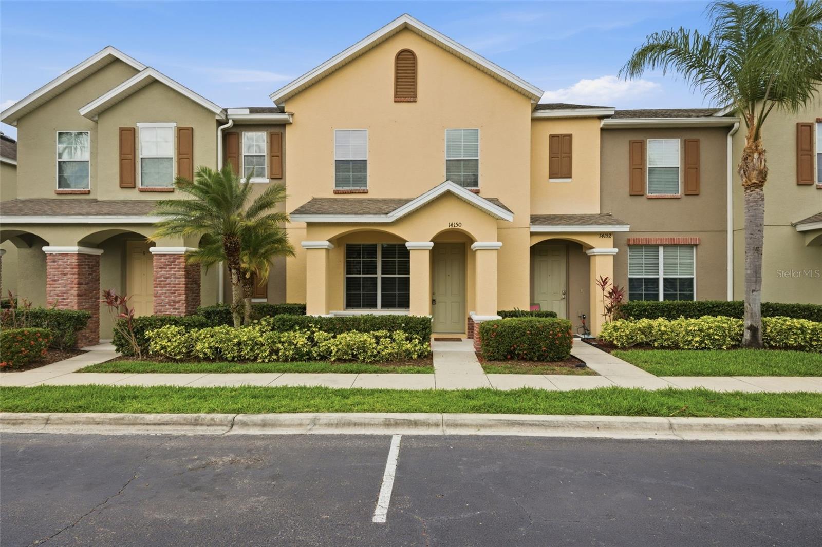 14150 OAKHAM ST, TAMPA, FL, 33626