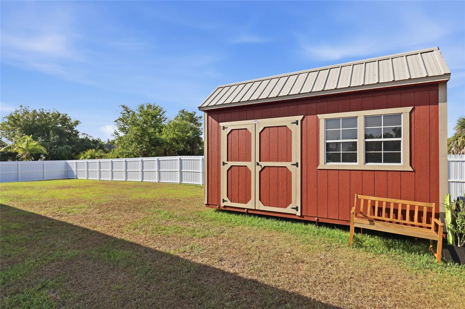 14735 KEYSTONE BLVD, PORT CHARLOTTE, FL, 33981