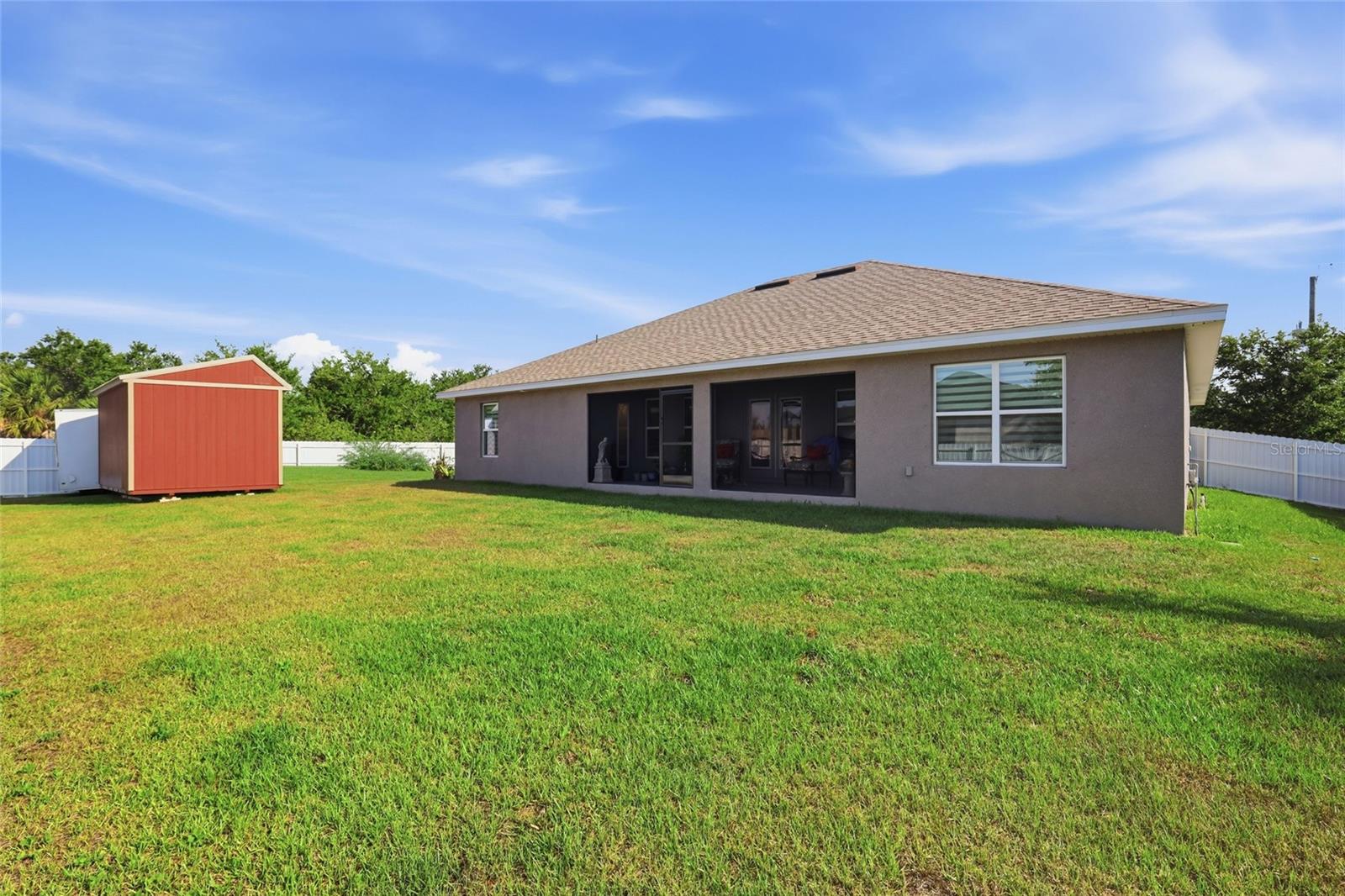 14735 KEYSTONE BLVD, PORT CHARLOTTE, FL, 33981