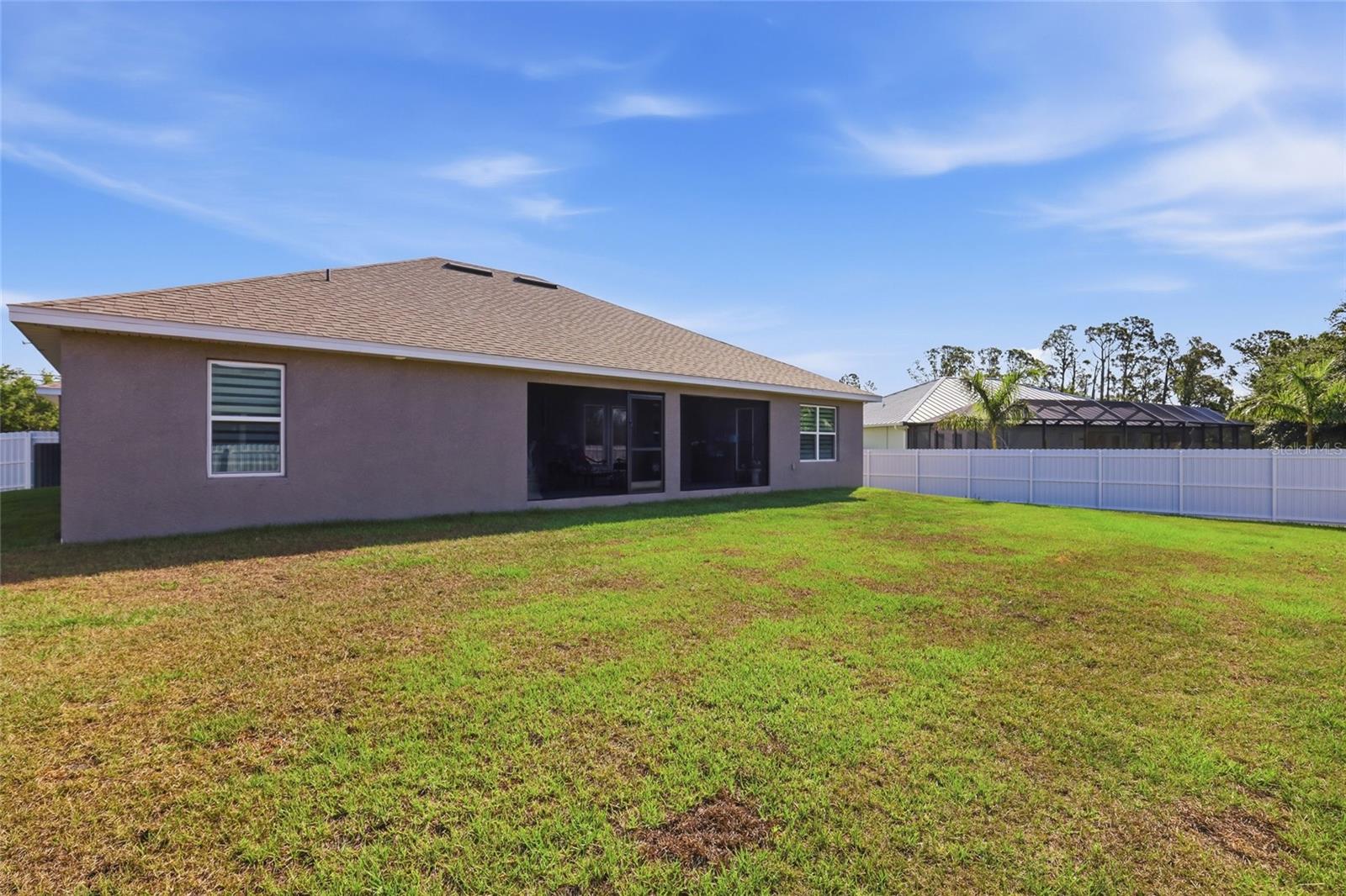 14735 KEYSTONE BLVD, PORT CHARLOTTE, FL, 33981