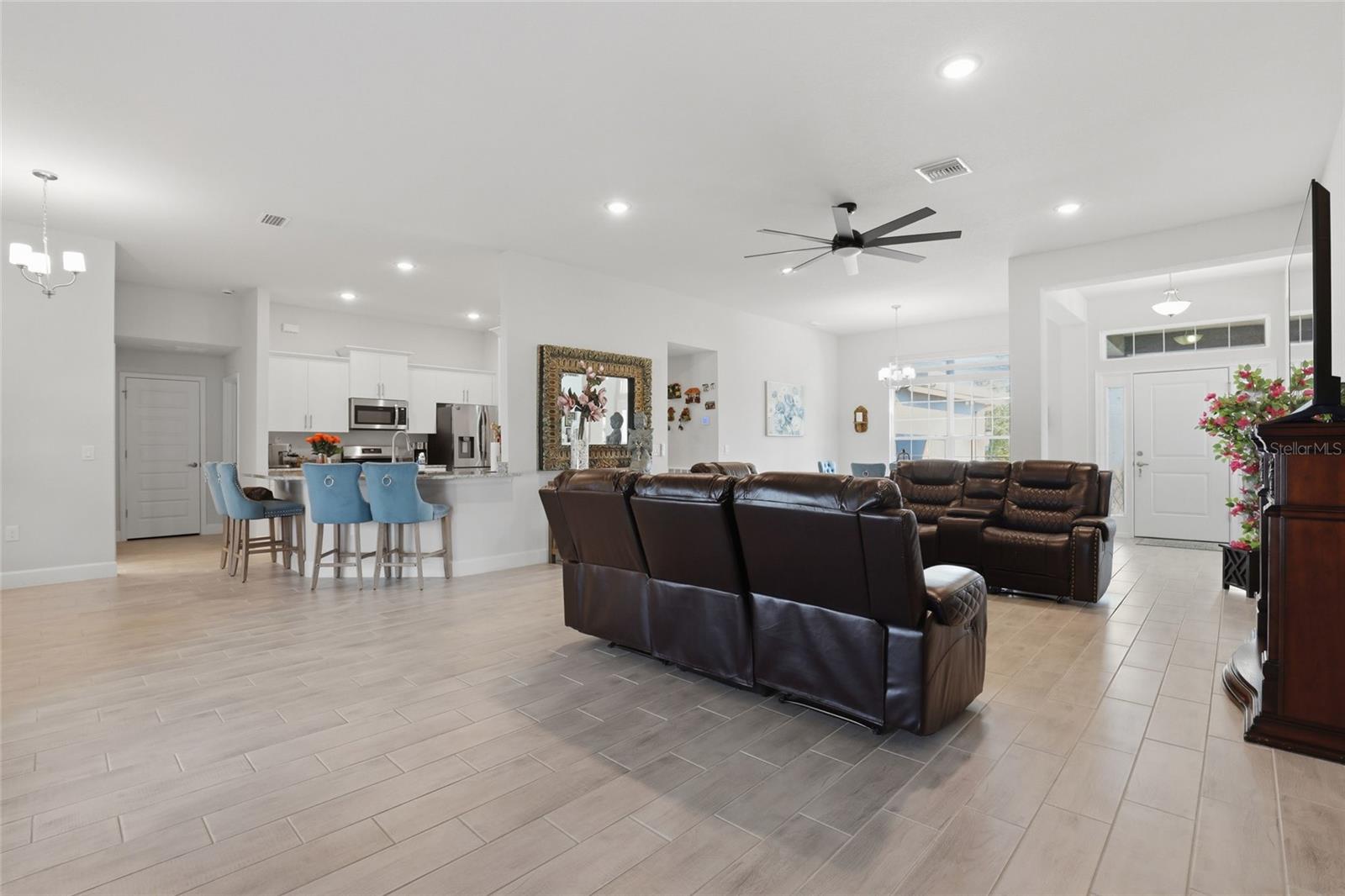 14735 KEYSTONE BLVD, PORT CHARLOTTE, FL, 33981