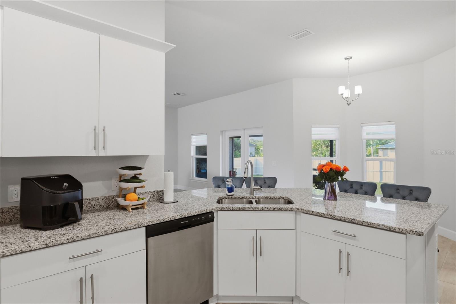 14735 KEYSTONE BLVD, PORT CHARLOTTE, FL, 33981