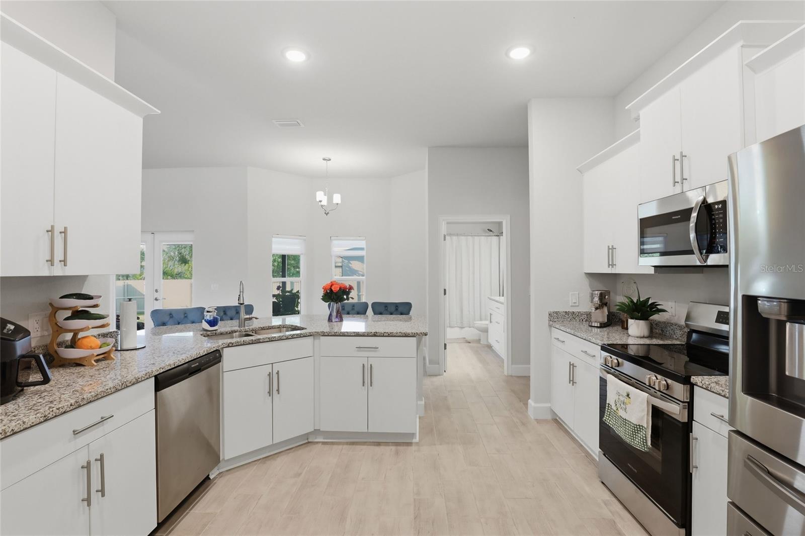 14735 KEYSTONE BLVD, PORT CHARLOTTE, FL, 33981