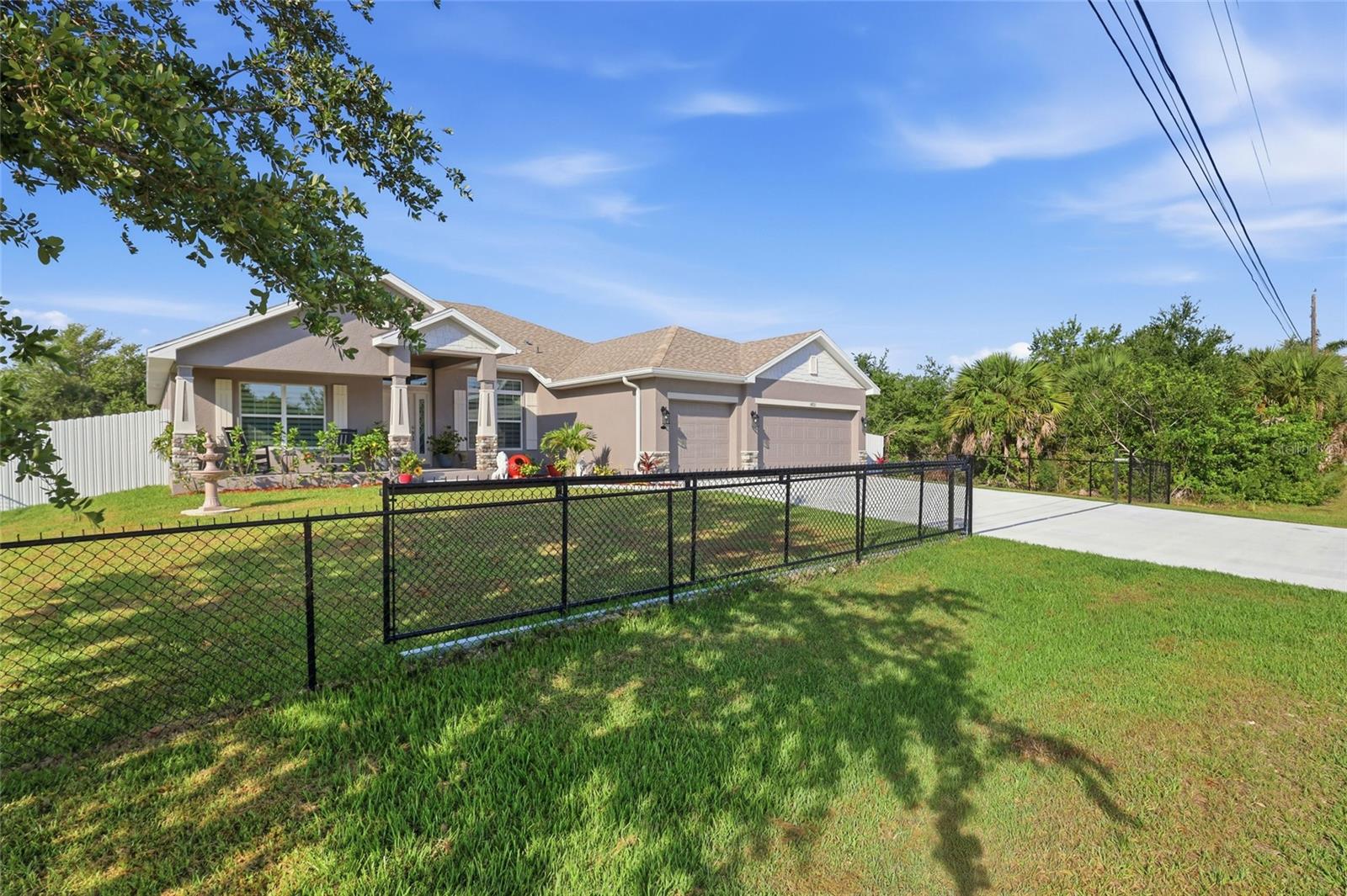 14735 KEYSTONE BLVD, PORT CHARLOTTE, FL, 33981