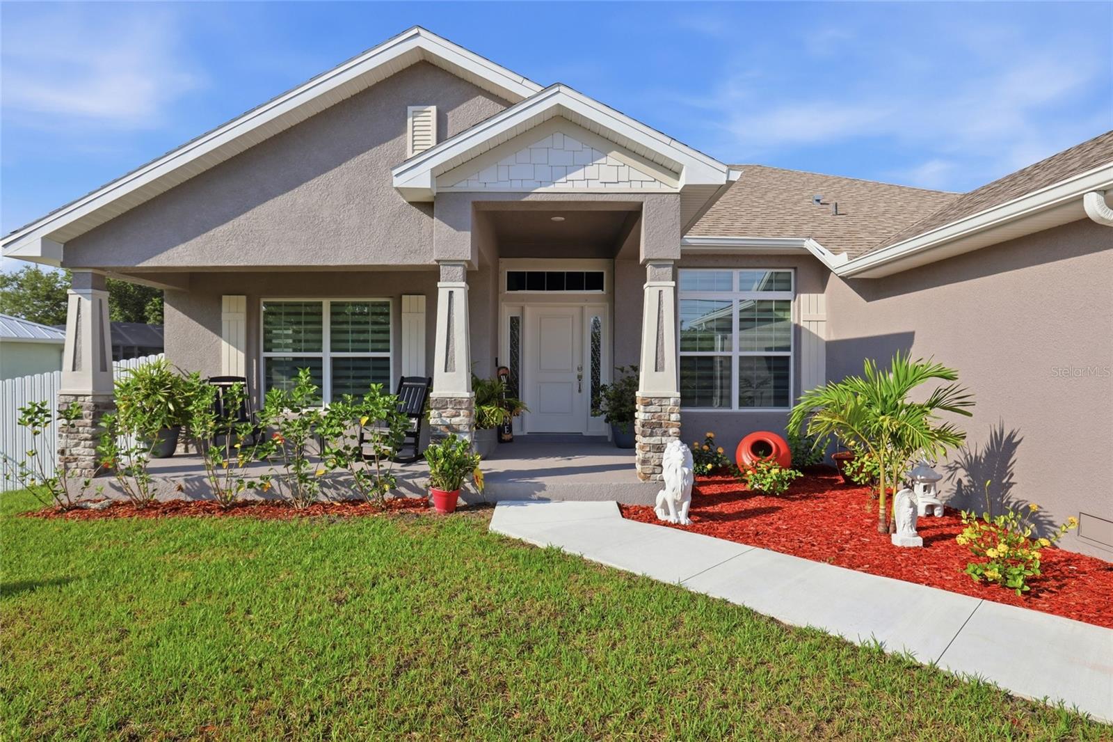 14735 KEYSTONE BLVD, PORT CHARLOTTE, FL, 33981