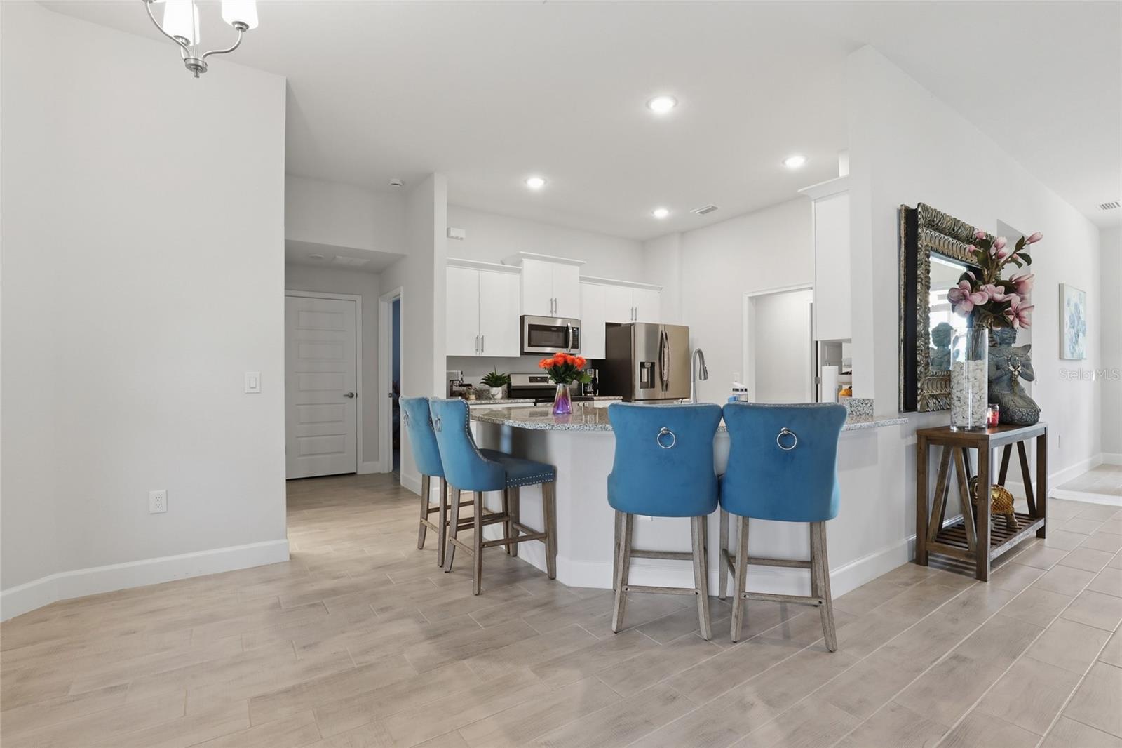 14735 KEYSTONE BLVD, PORT CHARLOTTE, FL, 33981