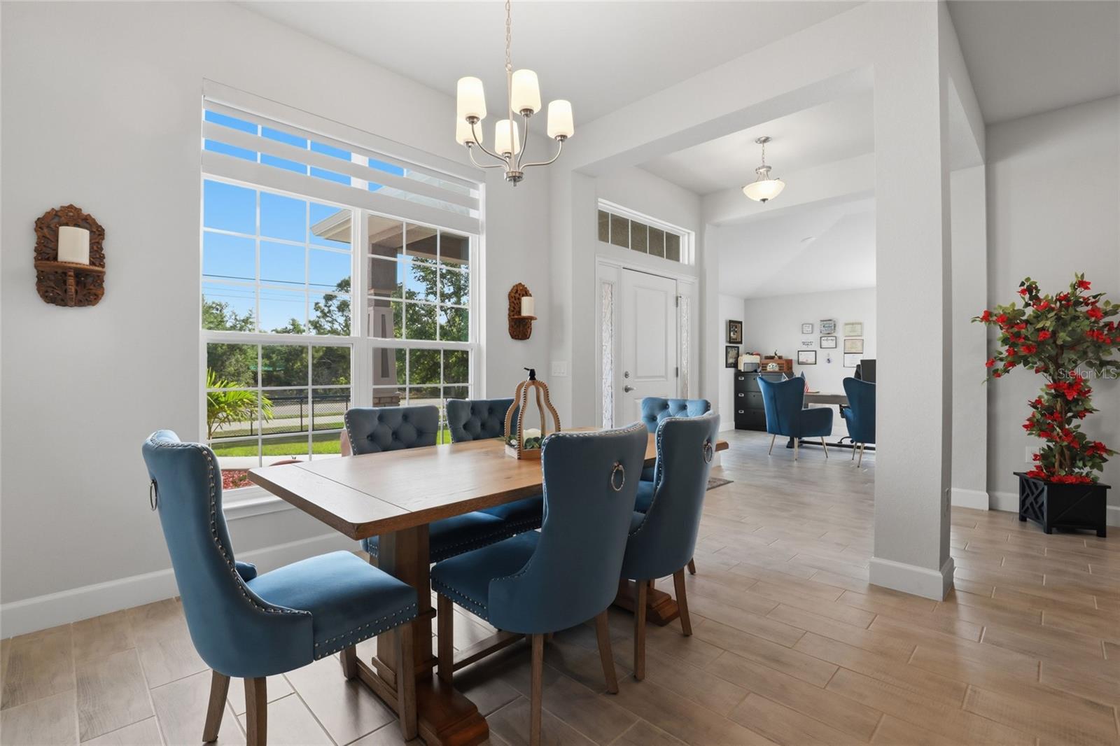 14735 KEYSTONE BLVD, PORT CHARLOTTE, FL, 33981