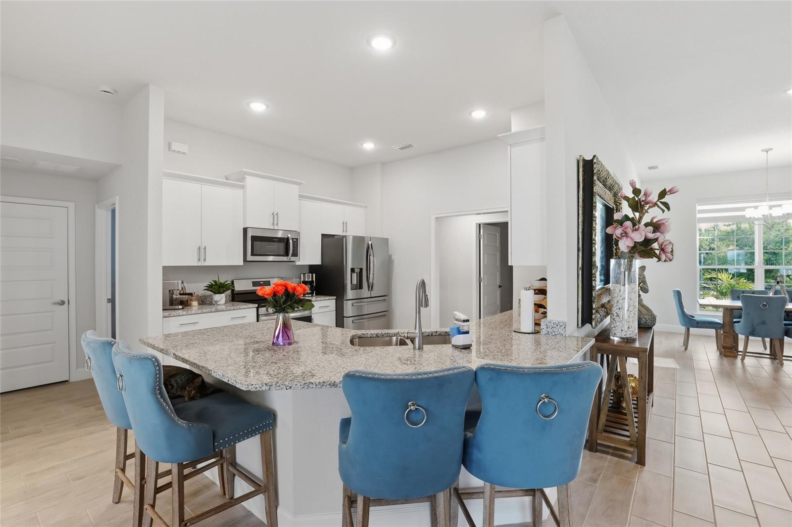 14735 KEYSTONE BLVD, PORT CHARLOTTE, FL, 33981