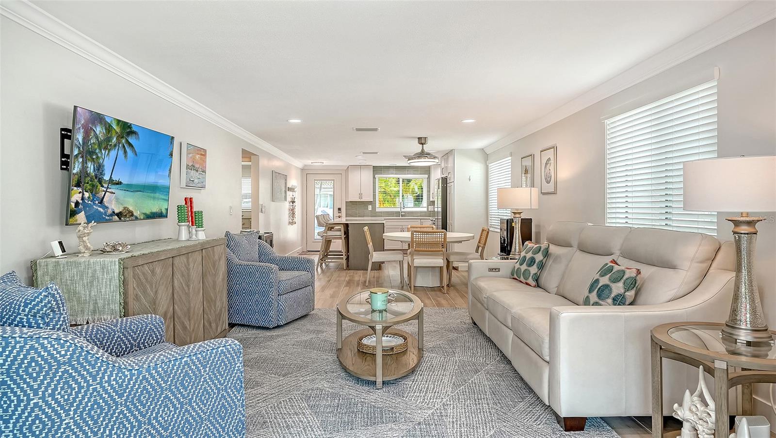 703 SPANISH DR S, LONGBOAT KEY, FL, 34228