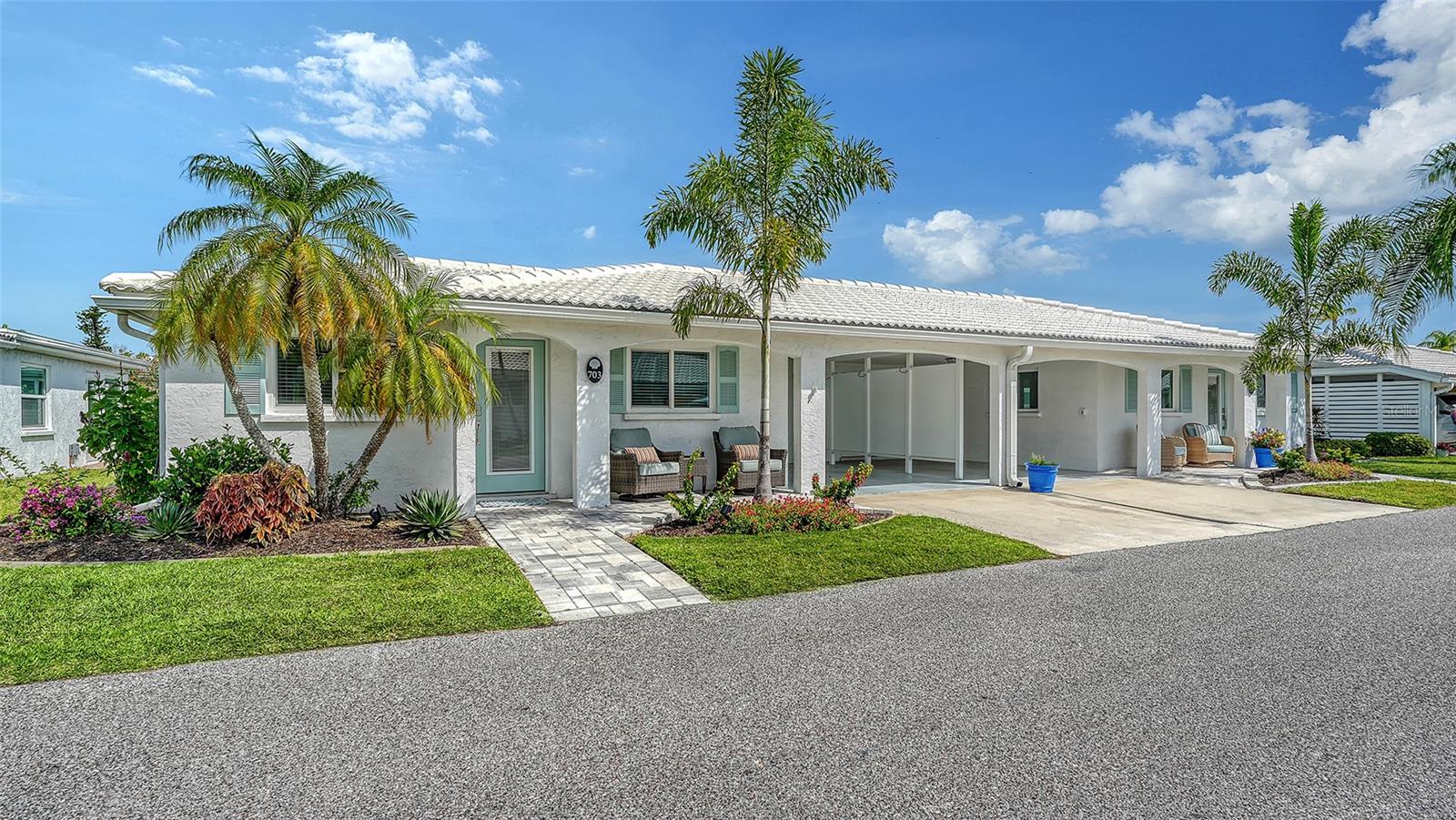 703 SPANISH DR S, LONGBOAT KEY, FL, 34228