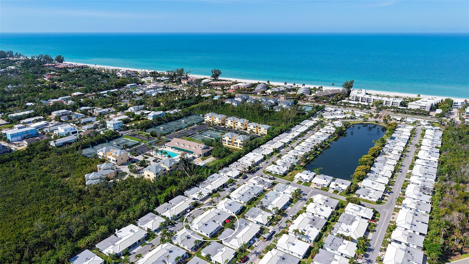703 SPANISH DR S, LONGBOAT KEY, FL, 34228