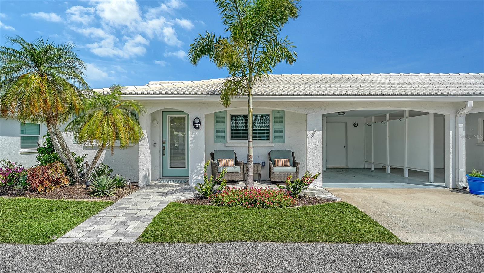 703 SPANISH DR S, LONGBOAT KEY, FL, 34228