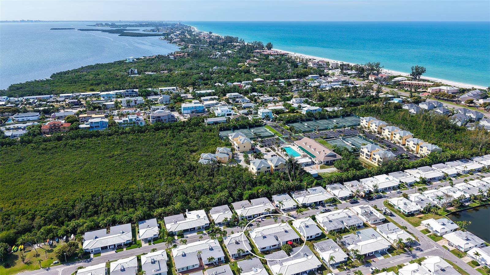 703 SPANISH DR S, LONGBOAT KEY, FL, 34228