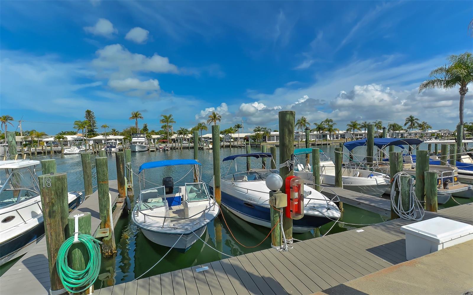 703 SPANISH DR S, LONGBOAT KEY, FL, 34228