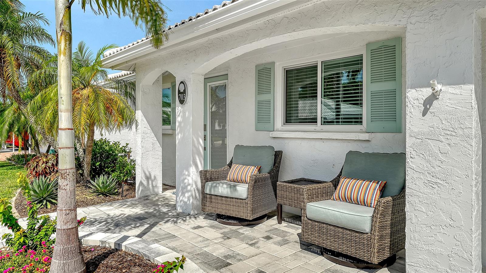 703 SPANISH DR S, LONGBOAT KEY, FL, 34228