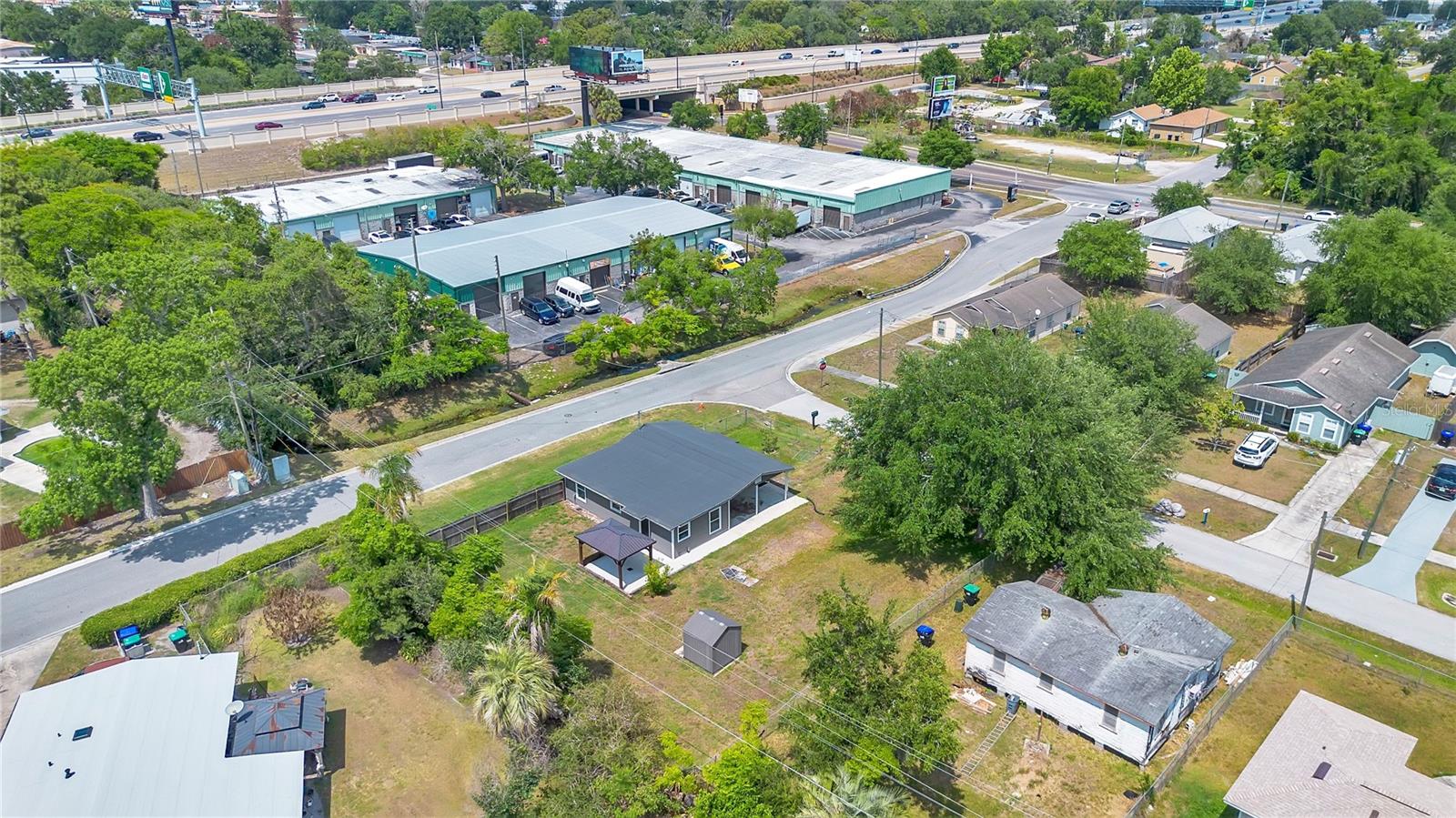 334 MANDRAKE ST, ORLANDO, FL, 32811