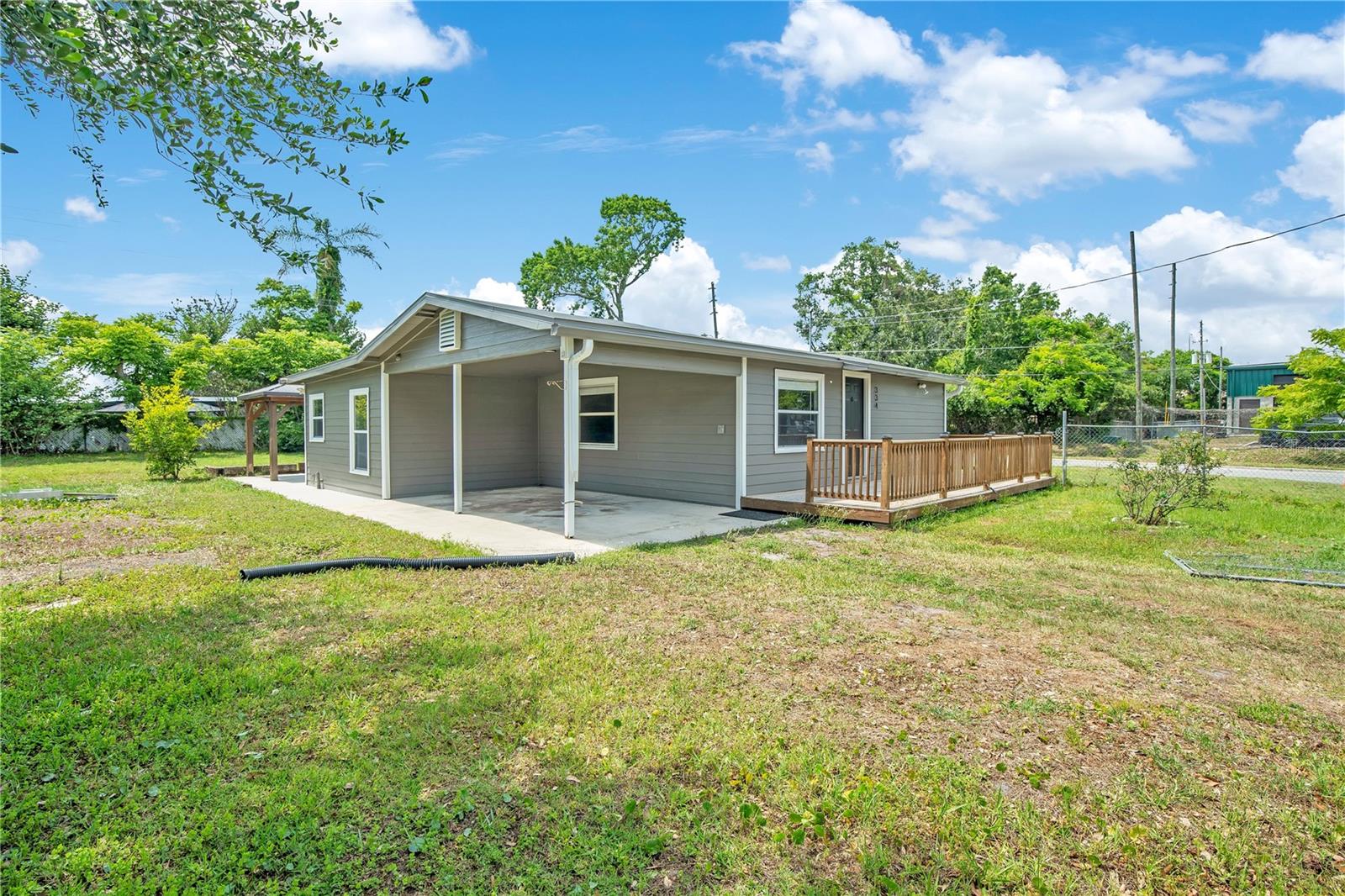 334 MANDRAKE ST, ORLANDO, FL, 32811