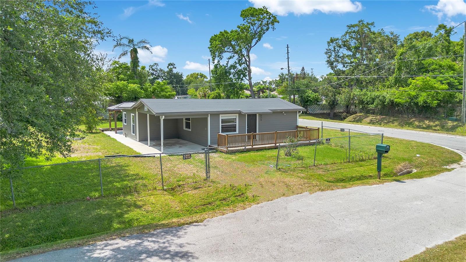 334 MANDRAKE ST, ORLANDO, FL, 32811