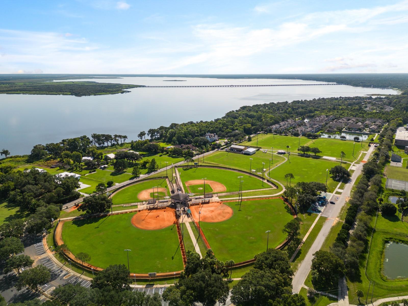 1262 TARFLOWER DR, WINTER SPRINGS, FL, 32708