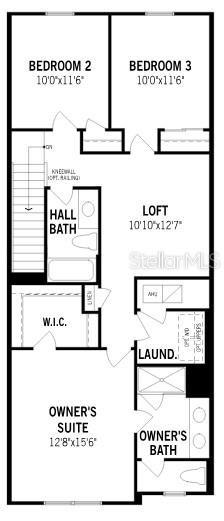 1262 TARFLOWER DR, WINTER SPRINGS, FL, 32708