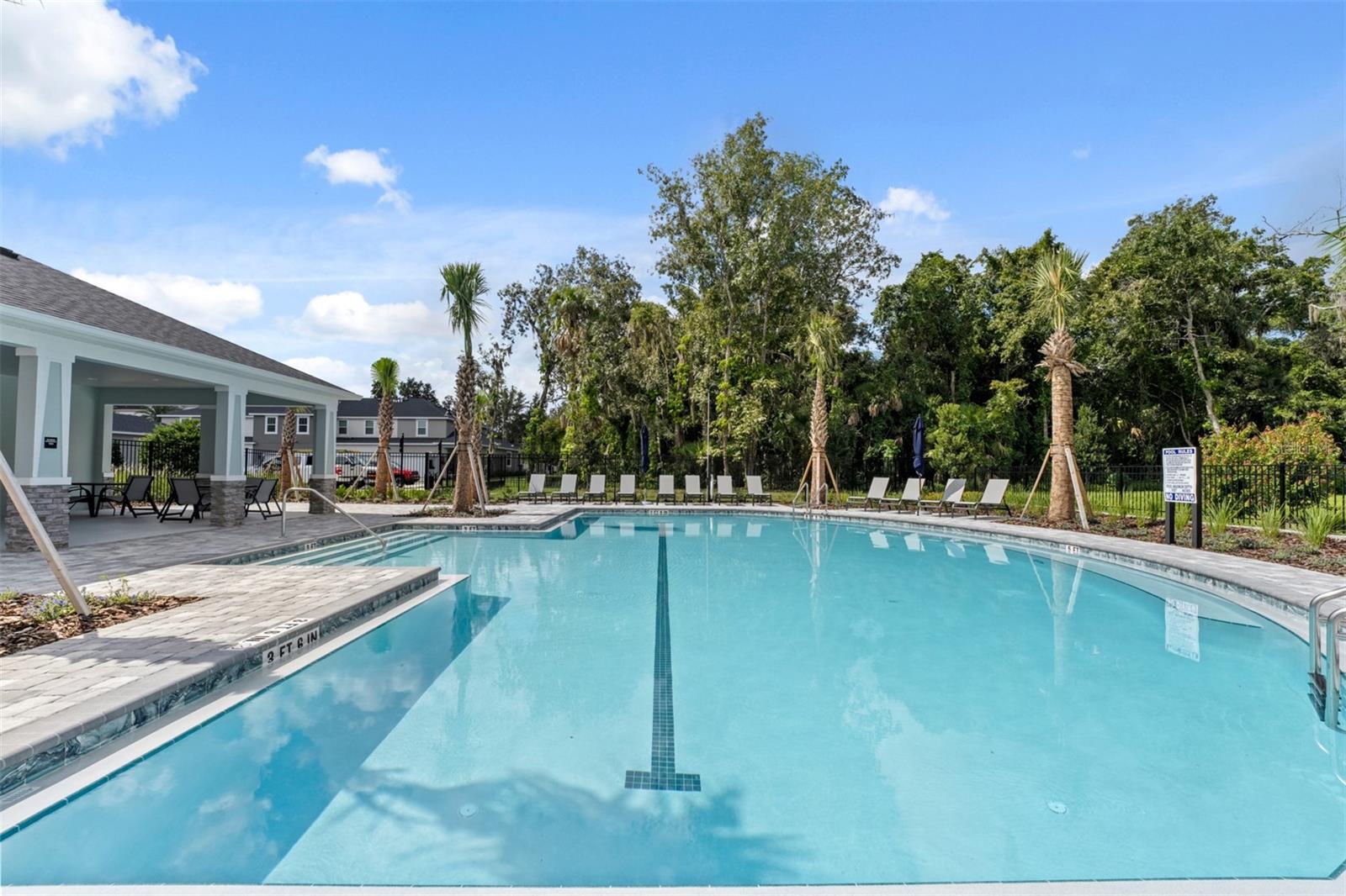 1262 TARFLOWER DR, WINTER SPRINGS, FL, 32708