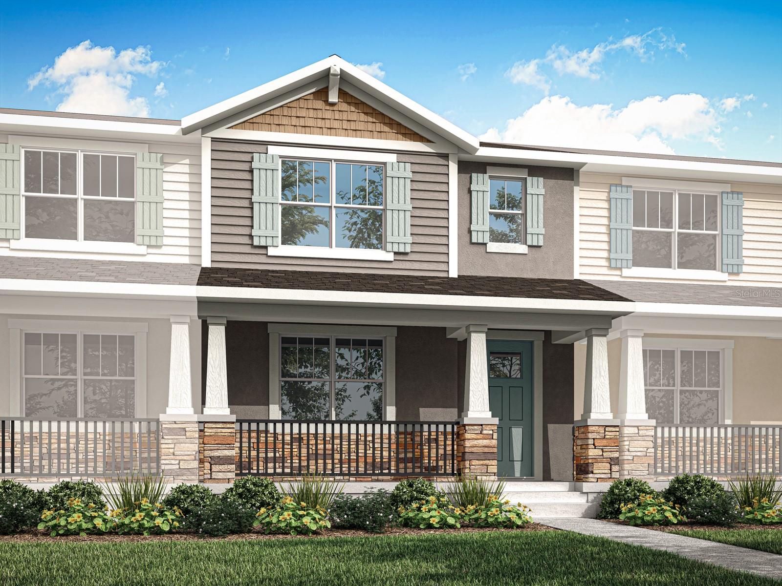 1262 TARFLOWER DR, WINTER SPRINGS, FL, 32708