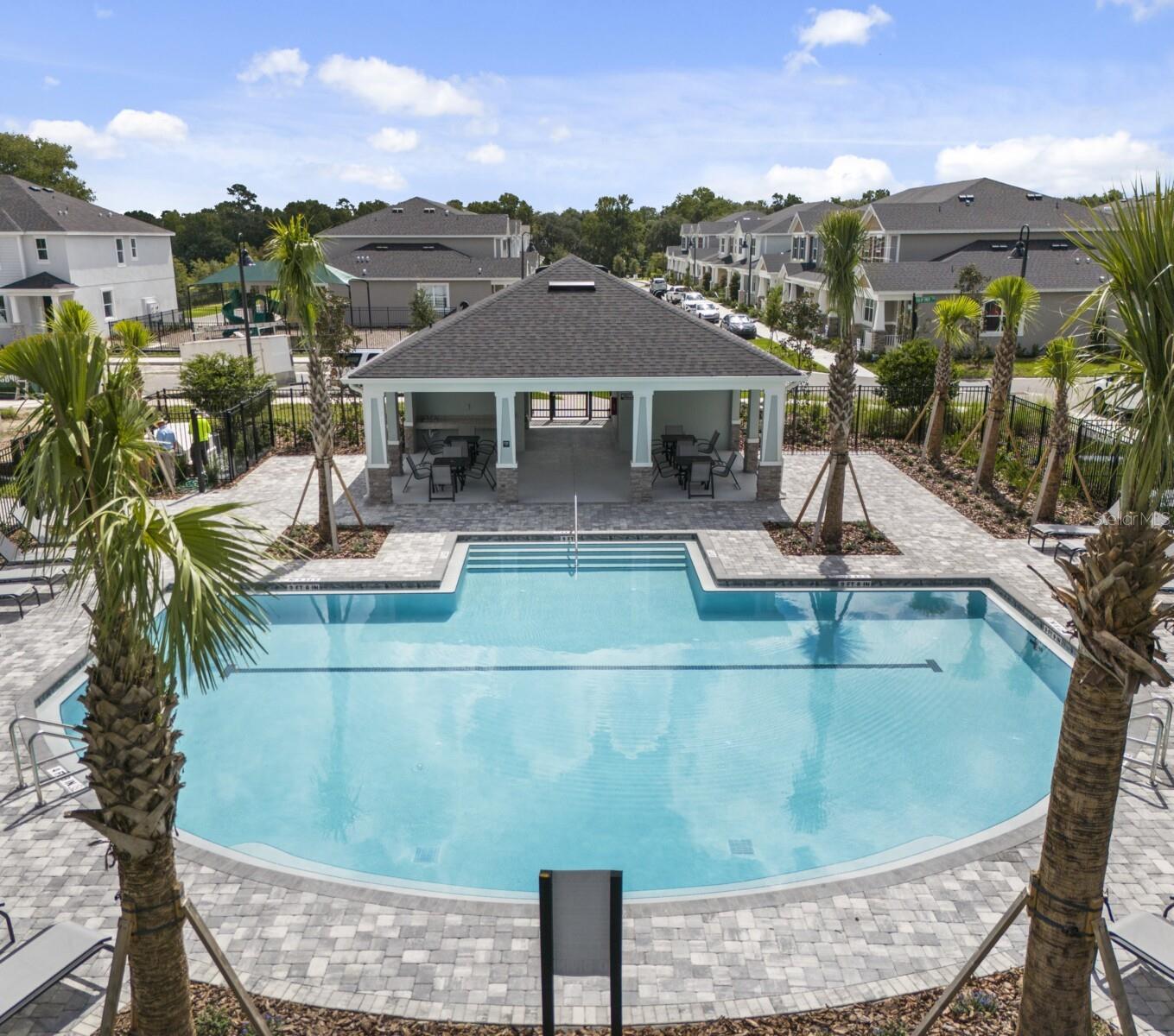 1262 TARFLOWER DR, WINTER SPRINGS, FL, 32708
