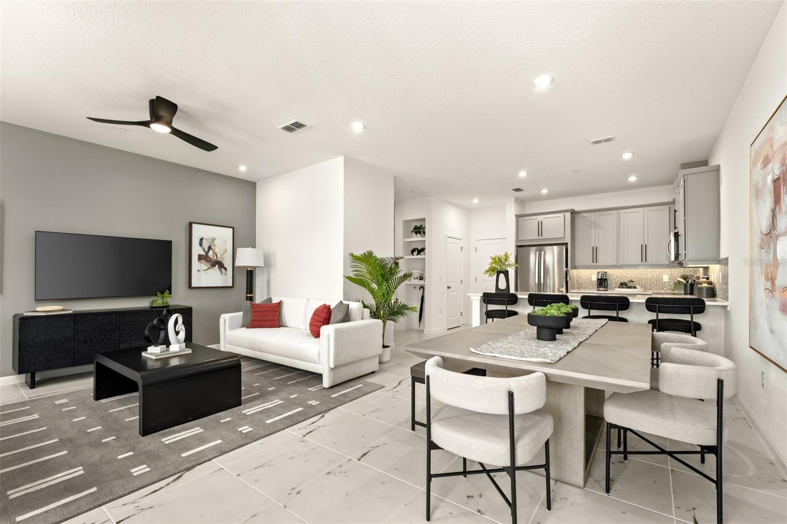 1262 TARFLOWER DR, WINTER SPRINGS, FL, 32708