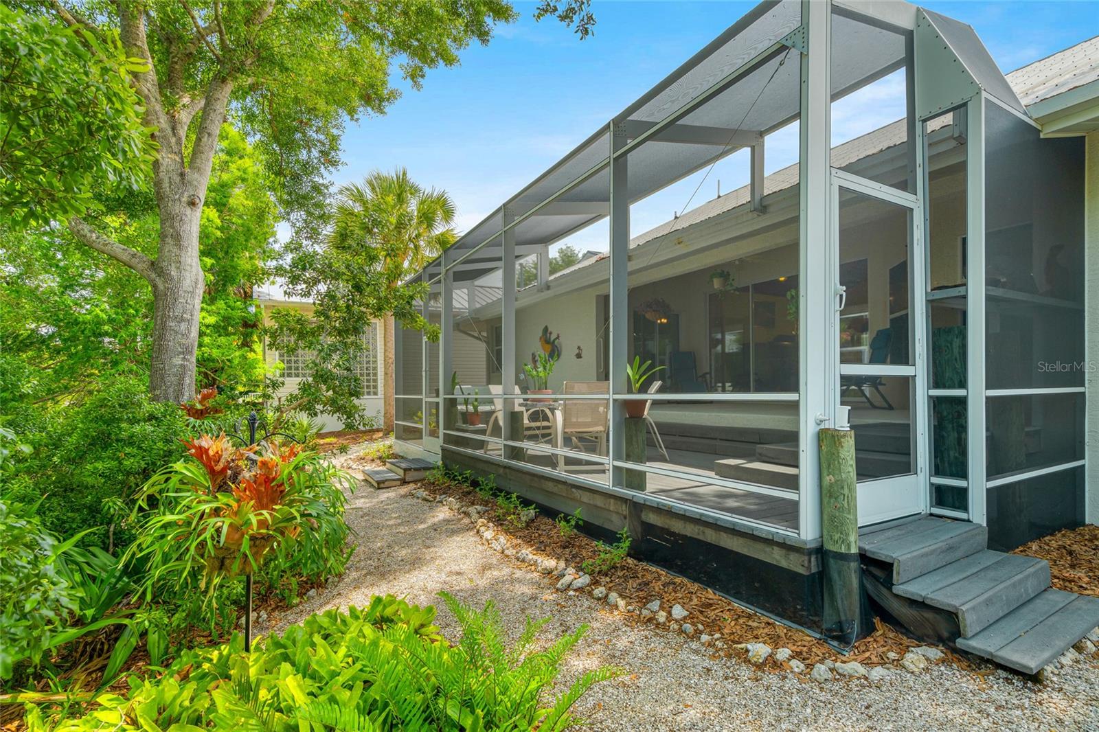 400 TORTUGA DR, NOKOMIS, FL, 34275