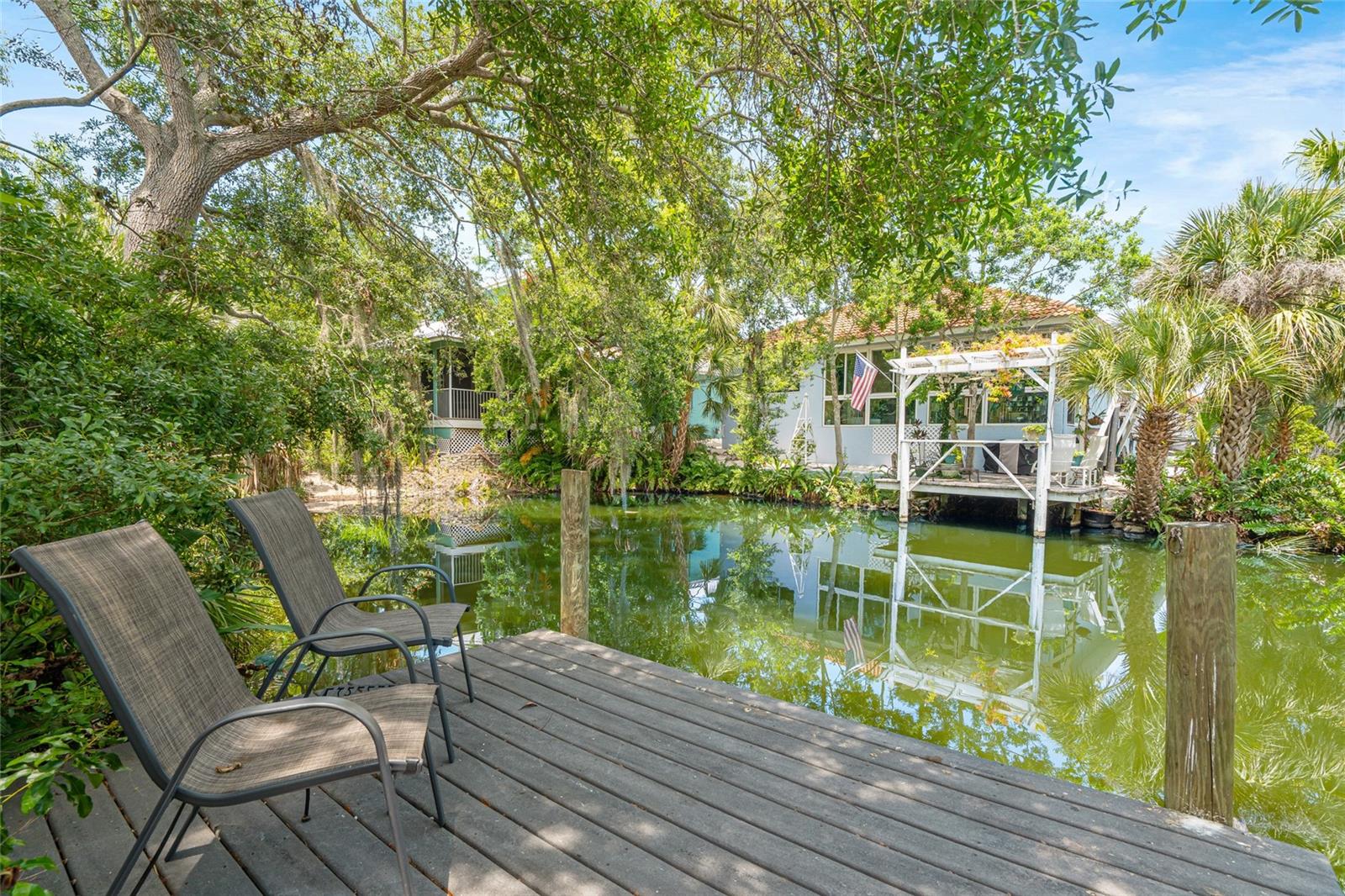400 TORTUGA DR, NOKOMIS, FL, 34275