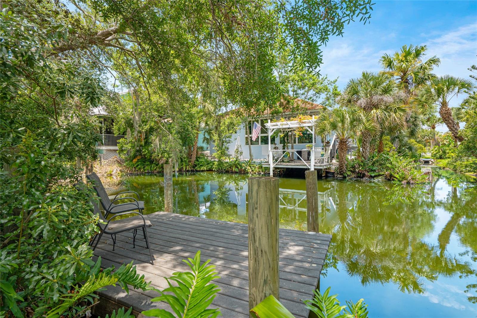 400 TORTUGA DR, NOKOMIS, FL, 34275