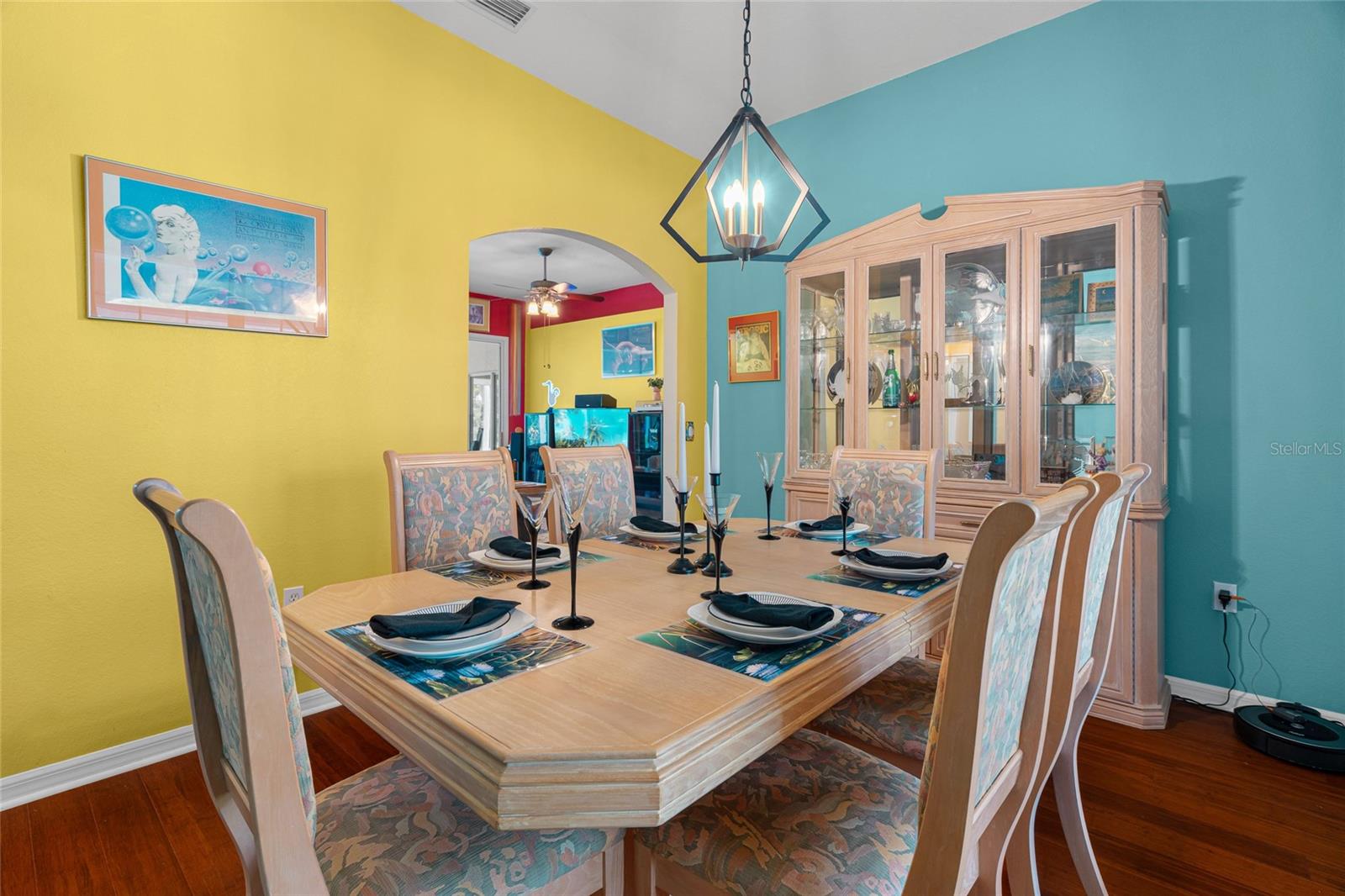 400 TORTUGA DR, NOKOMIS, FL, 34275