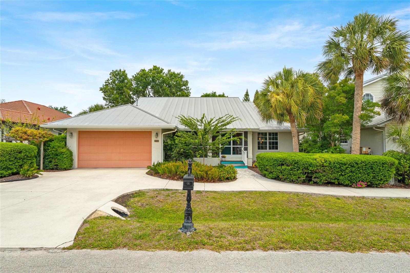 400 TORTUGA DR, NOKOMIS, FL, 34275