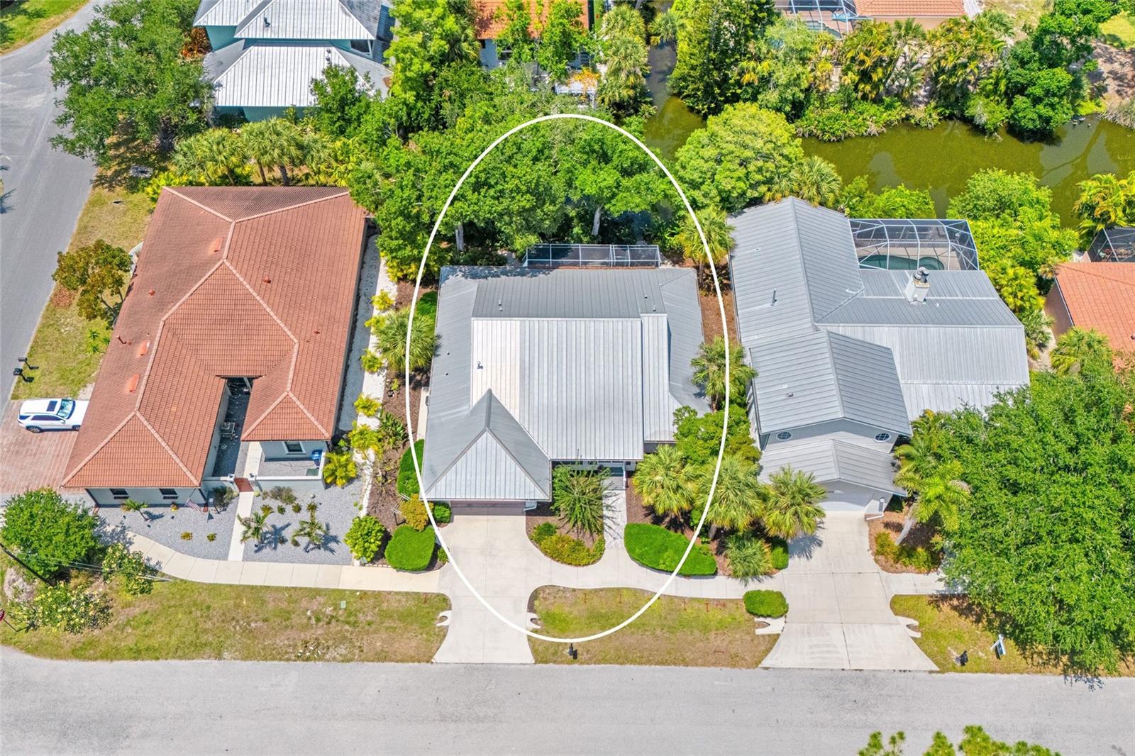 400 TORTUGA DR, NOKOMIS, FL, 34275