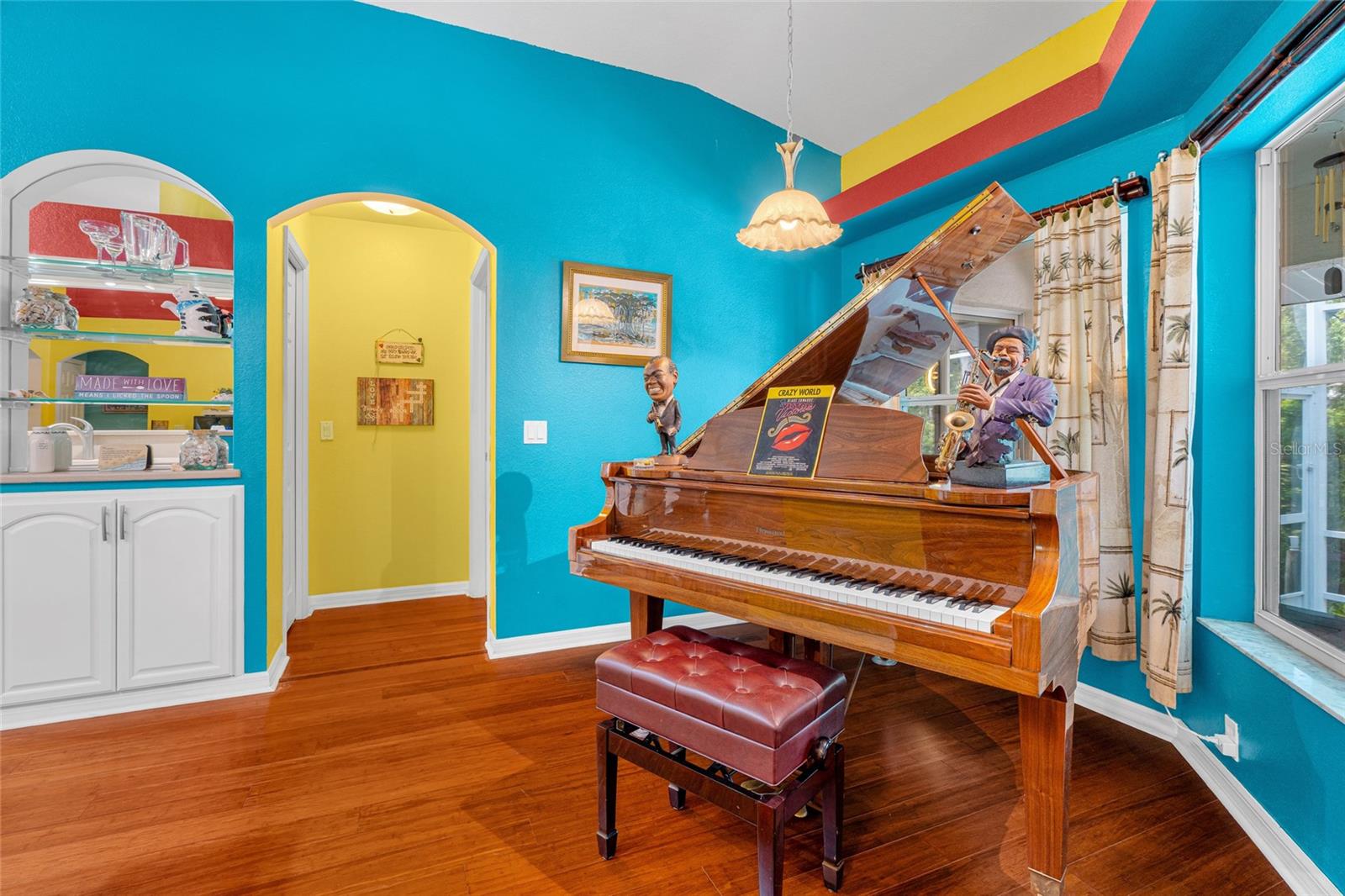 400 TORTUGA DR, NOKOMIS, FL, 34275
