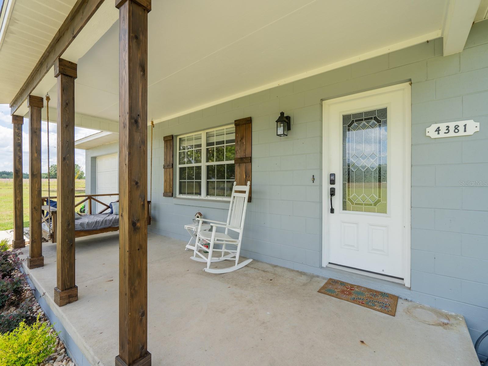 4381 NE 105TH PL, ANTHONY, FL, 32617