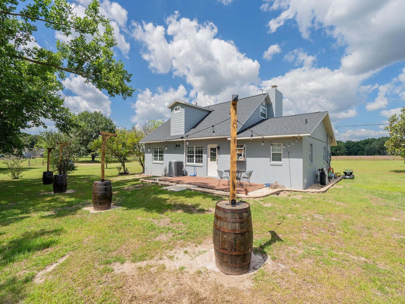 4381 NE 105TH PL, ANTHONY, FL, 32617