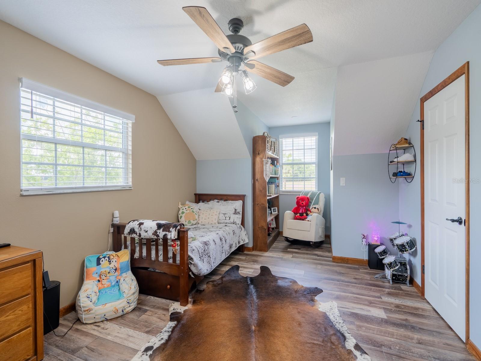 4381 NE 105TH PL, ANTHONY, FL, 32617