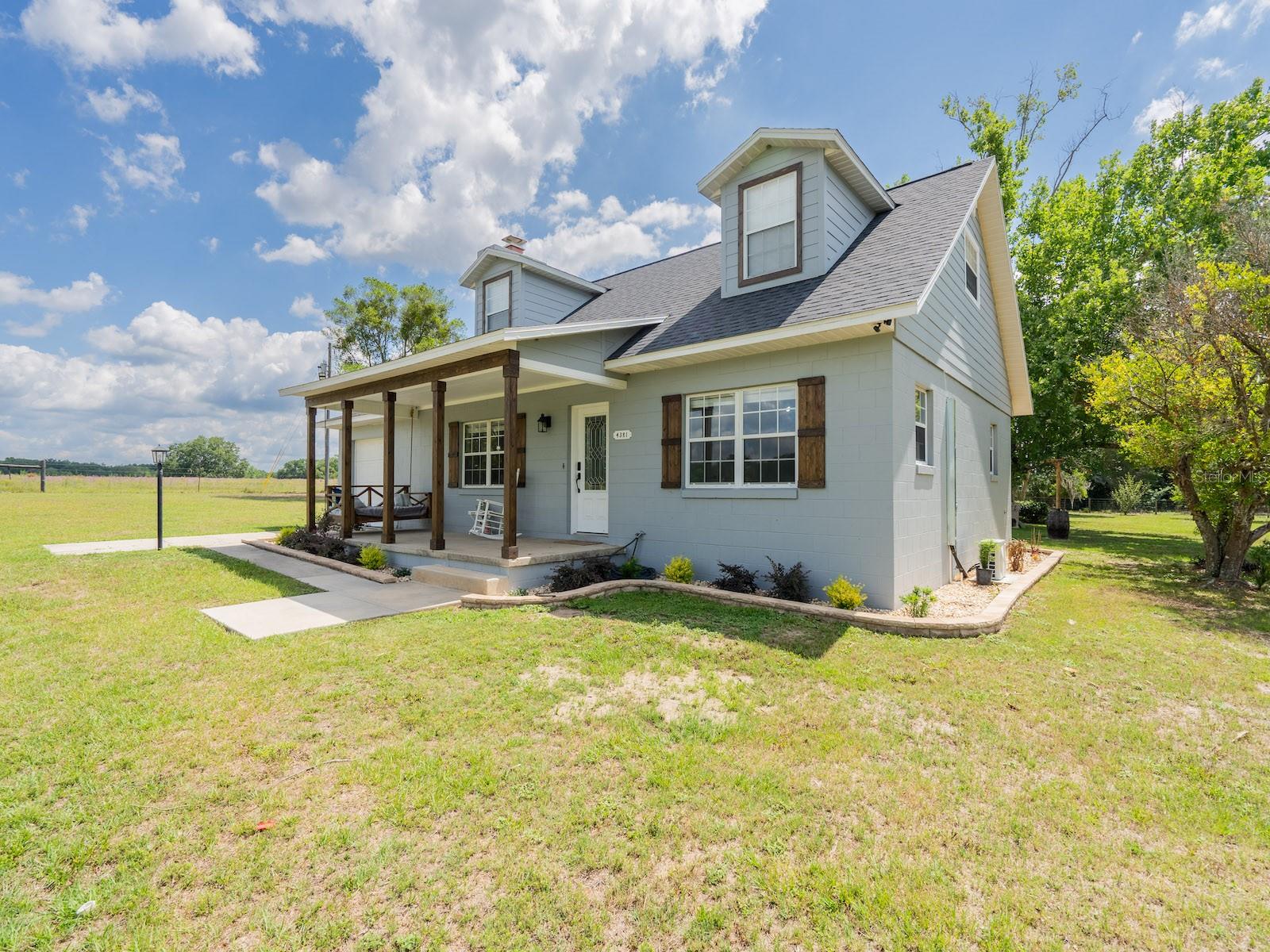 4381 NE 105TH PL, ANTHONY, FL, 32617