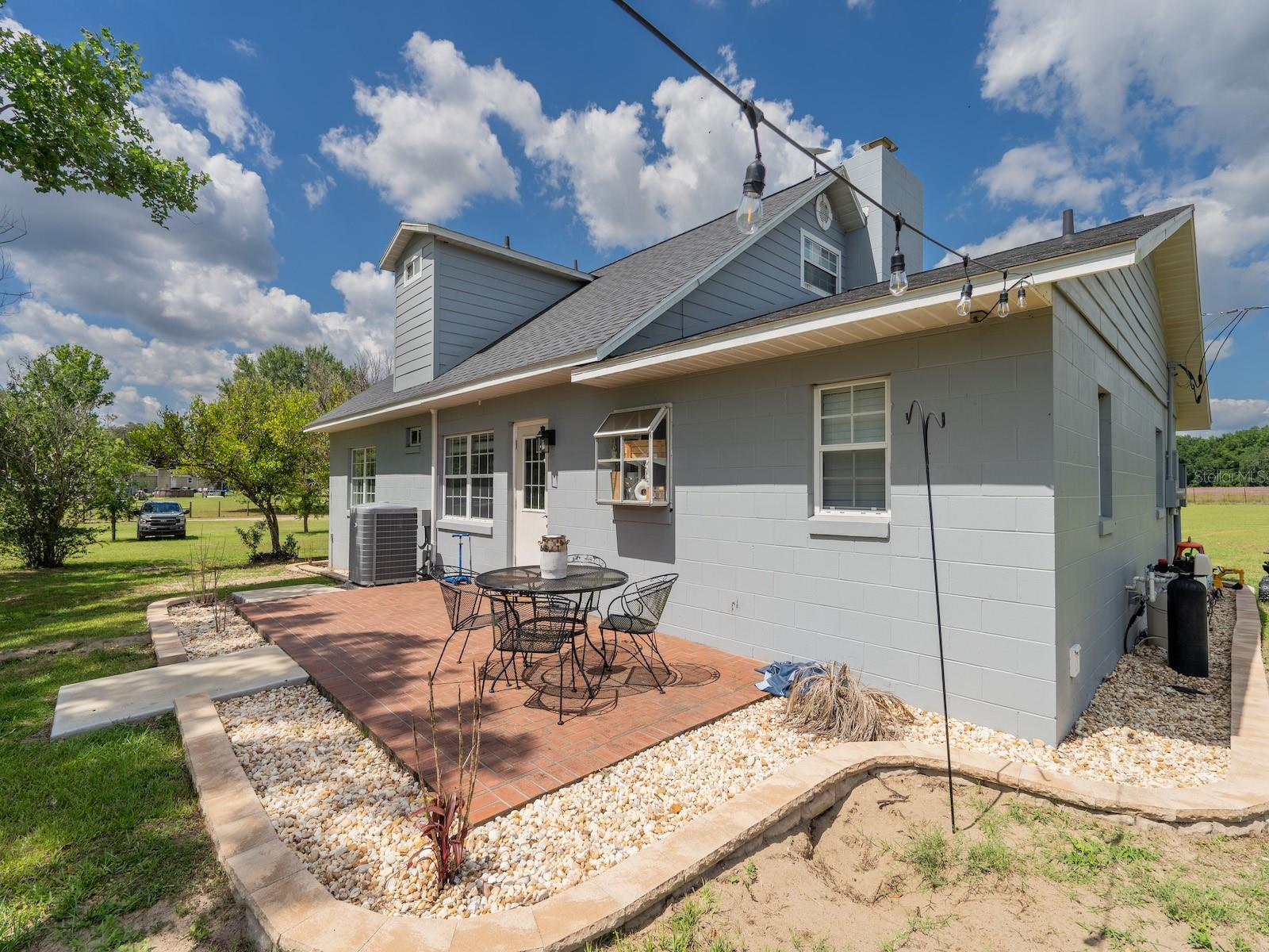 4381 NE 105TH PL, ANTHONY, FL, 32617