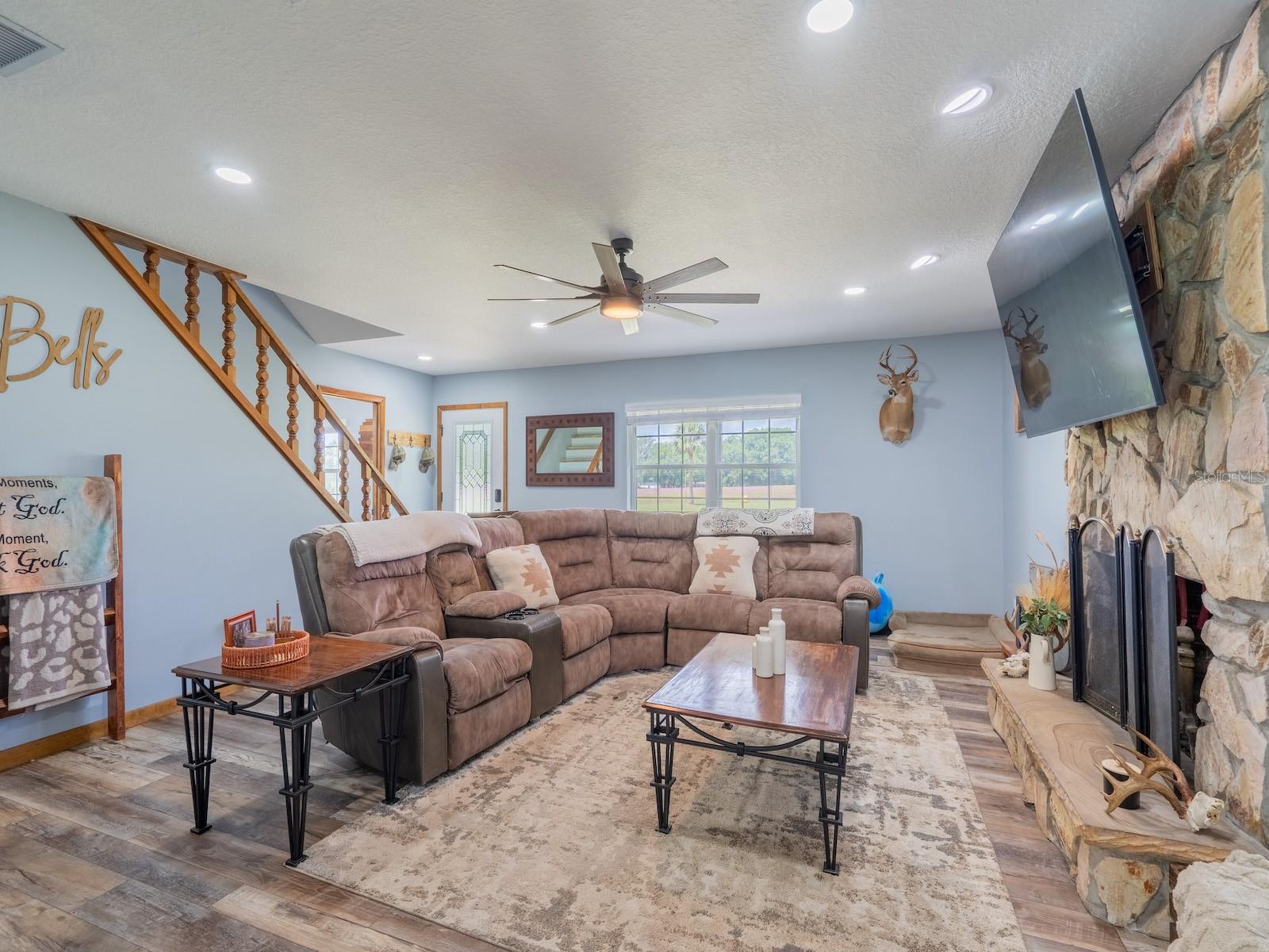 4381 NE 105TH PL, ANTHONY, FL, 32617