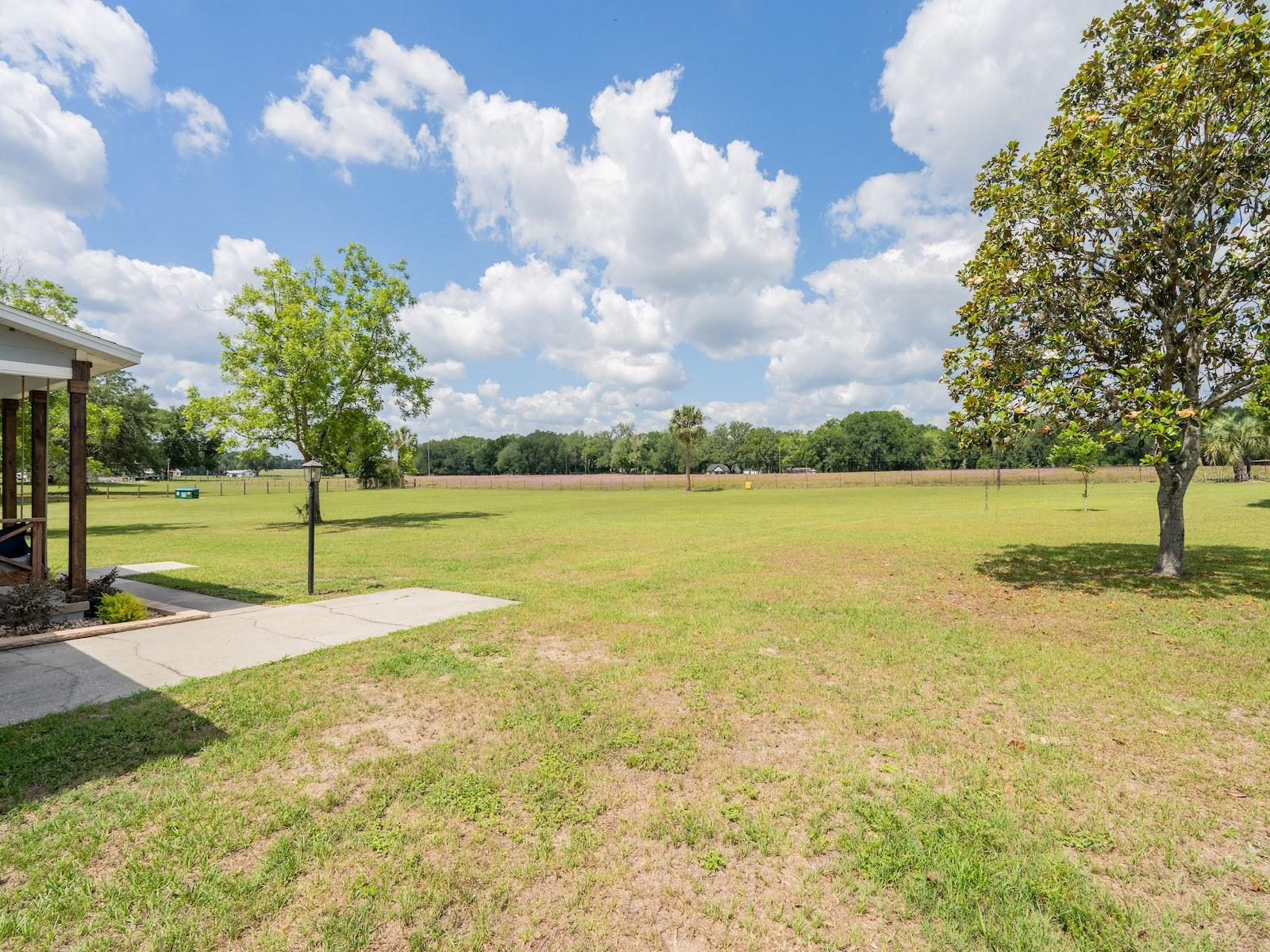4381 NE 105TH PL, ANTHONY, FL, 32617