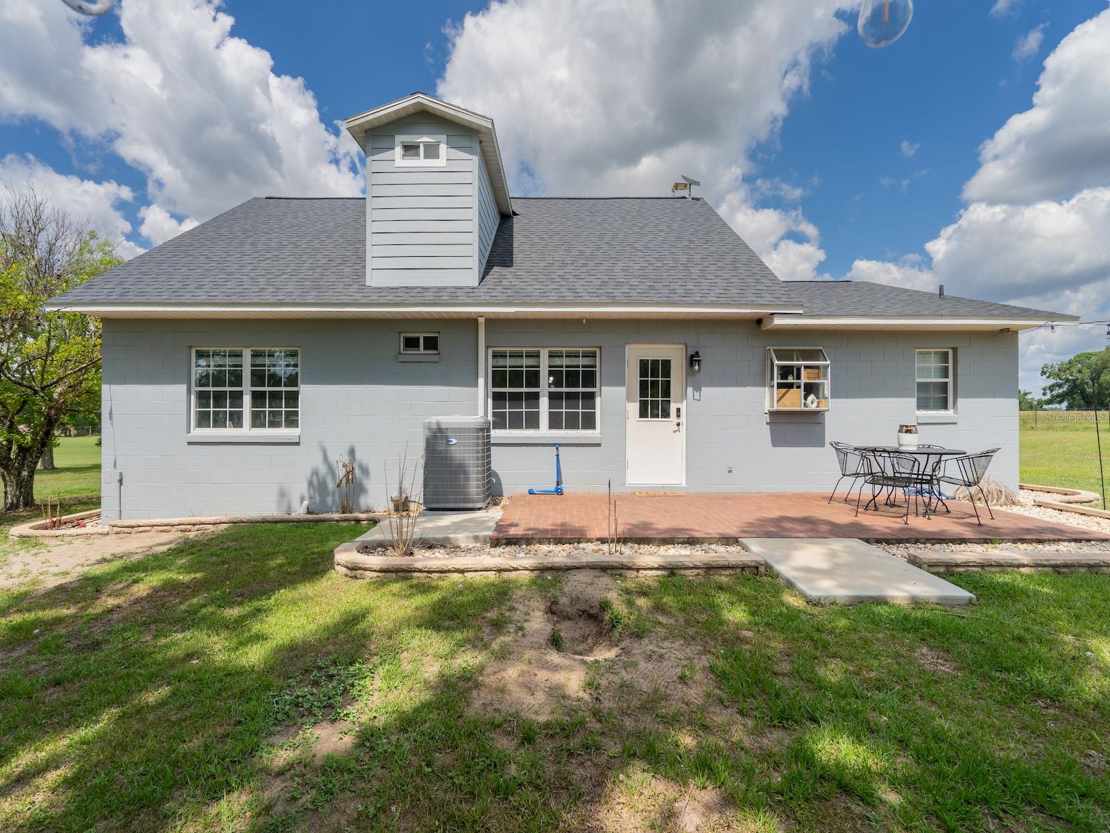 4381 NE 105TH PL, ANTHONY, FL, 32617