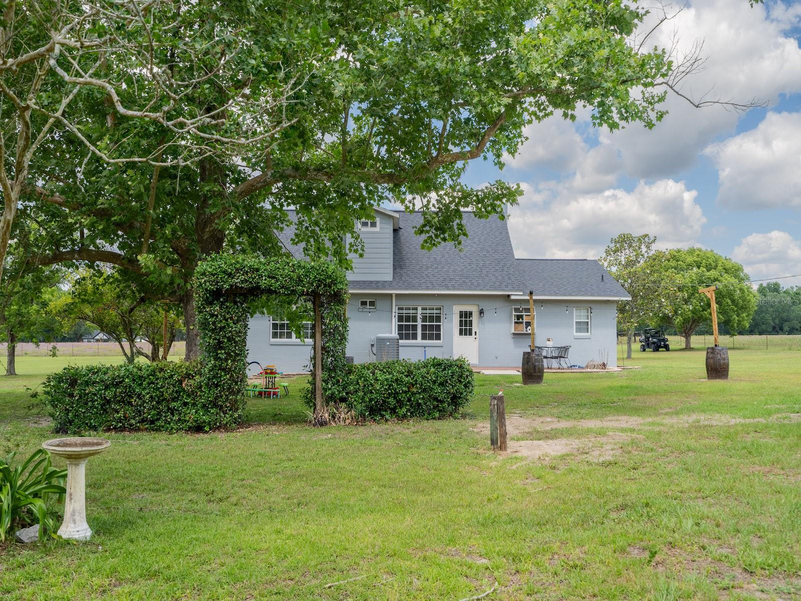 4381 NE 105TH PL, ANTHONY, FL, 32617