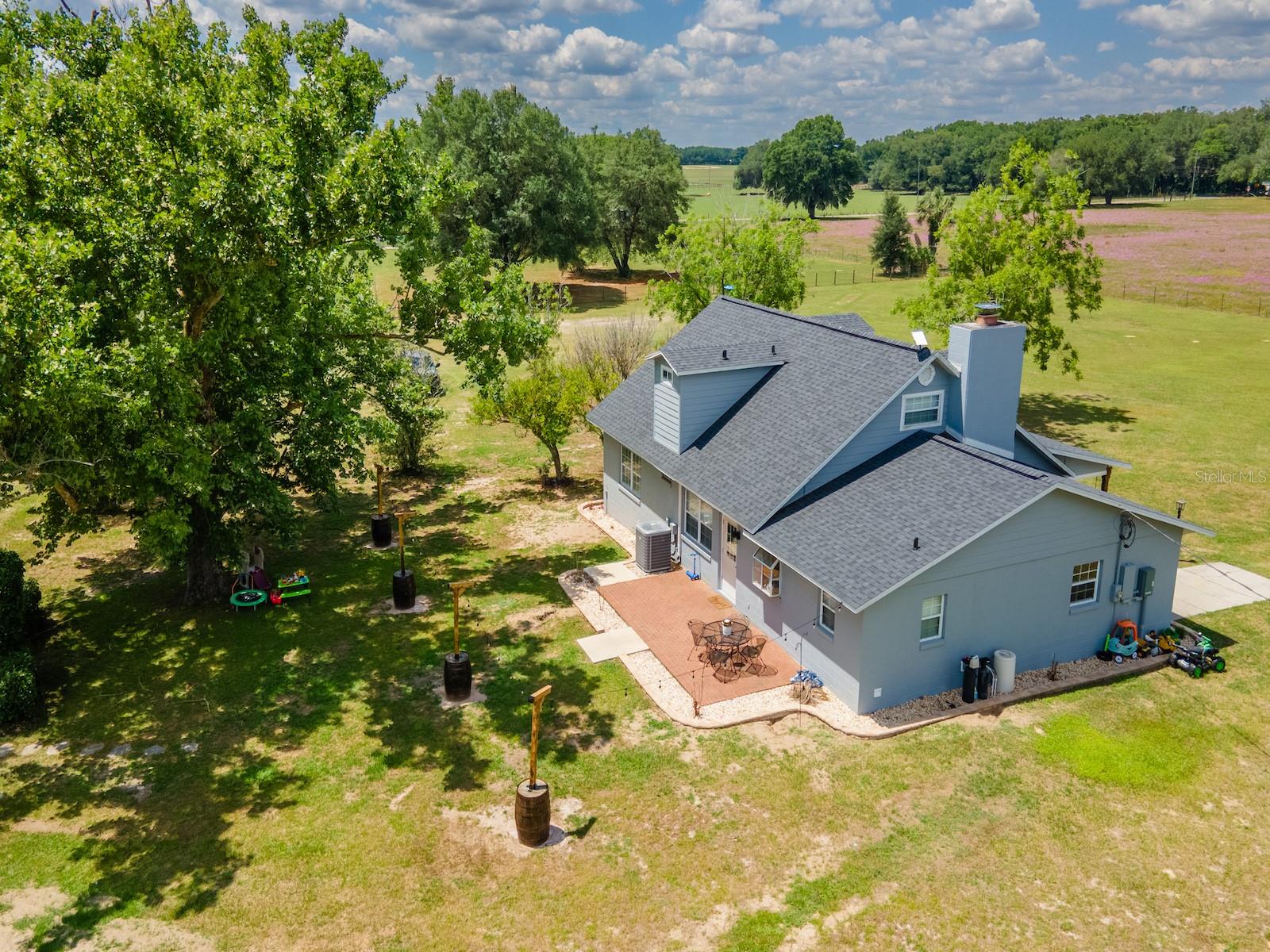 4381 NE 105TH PL, ANTHONY, FL, 32617