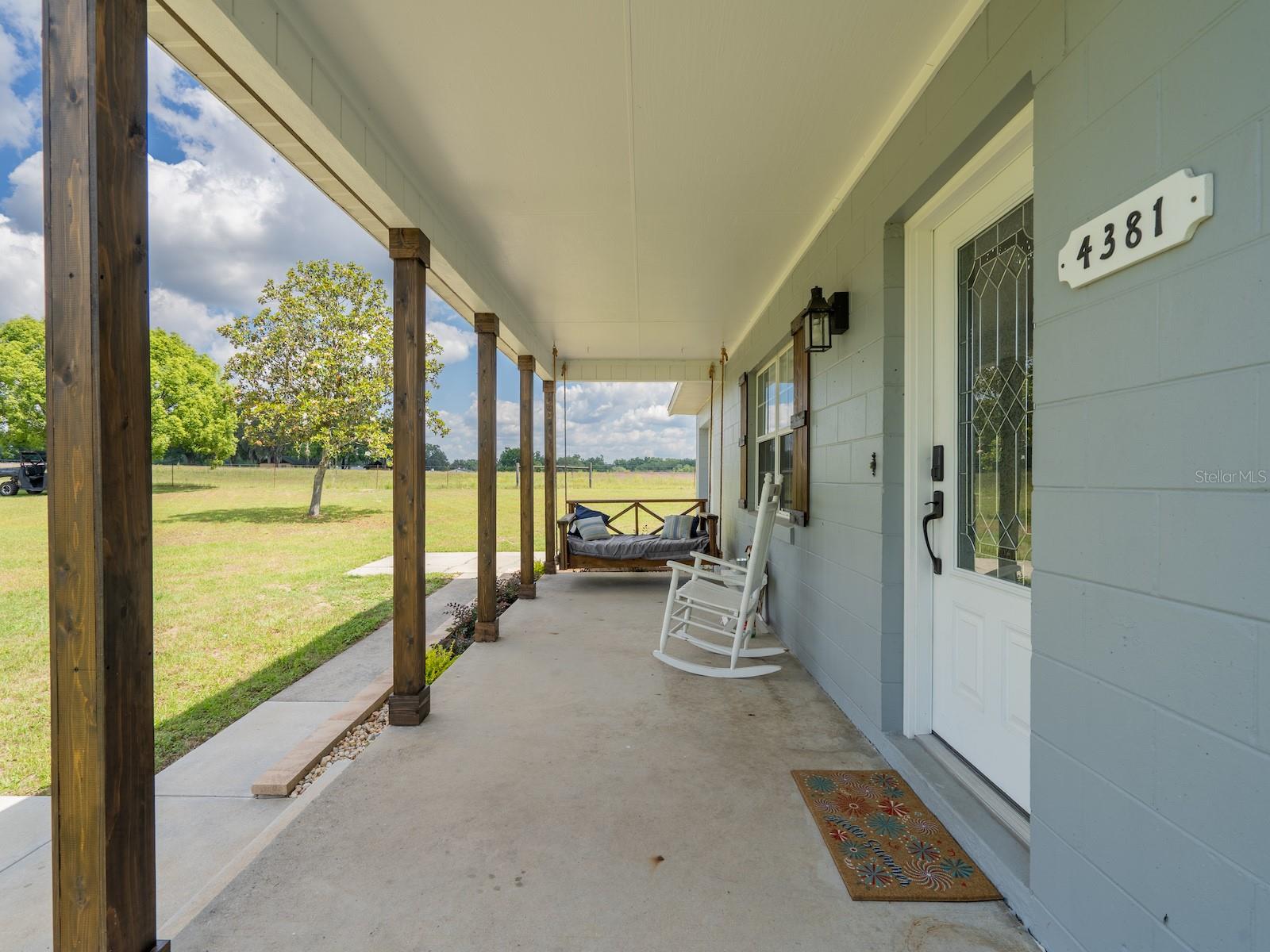 4381 NE 105TH PL, ANTHONY, FL, 32617